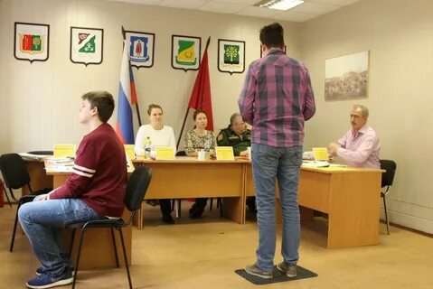 Даниловский военкомат телефон