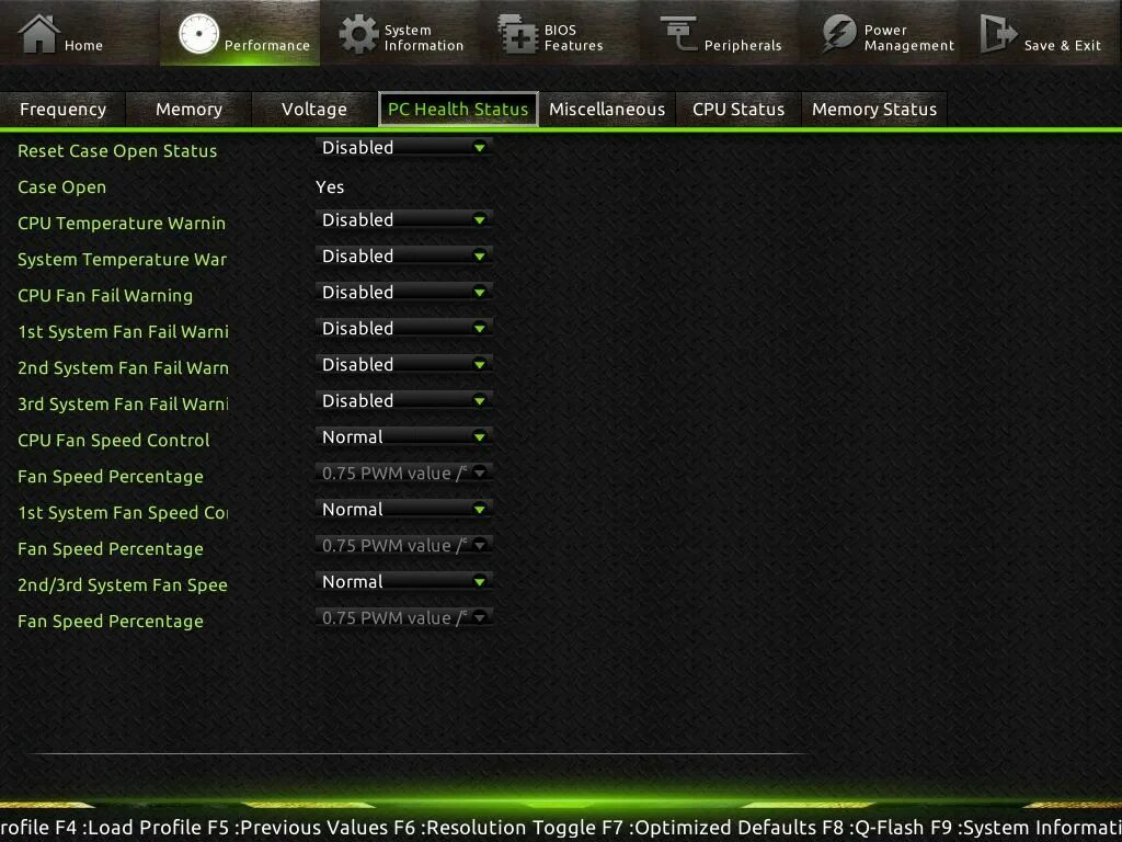 Open cpu