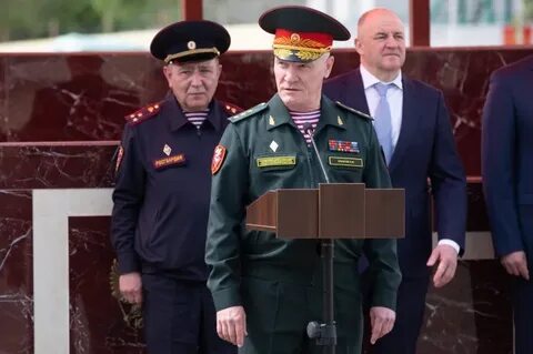 Герои войск национальной