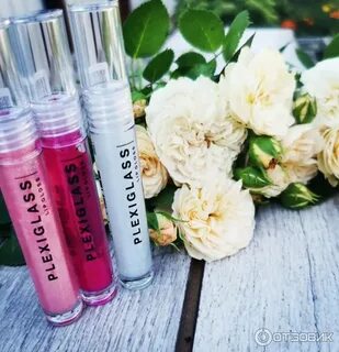 Influence beauty для губ