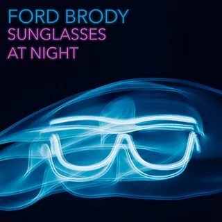 Sunglasses at night