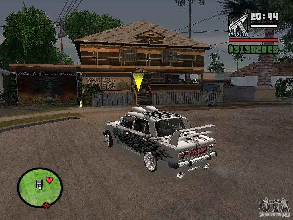 San andreas на телефон оригинал. Grand Theft auto auto San Andreas. ВАЗ 2101 для ГТА Сан андреас. ГТА. Санандрес ГТА - Сан андреас.. ГТА 2005 года.