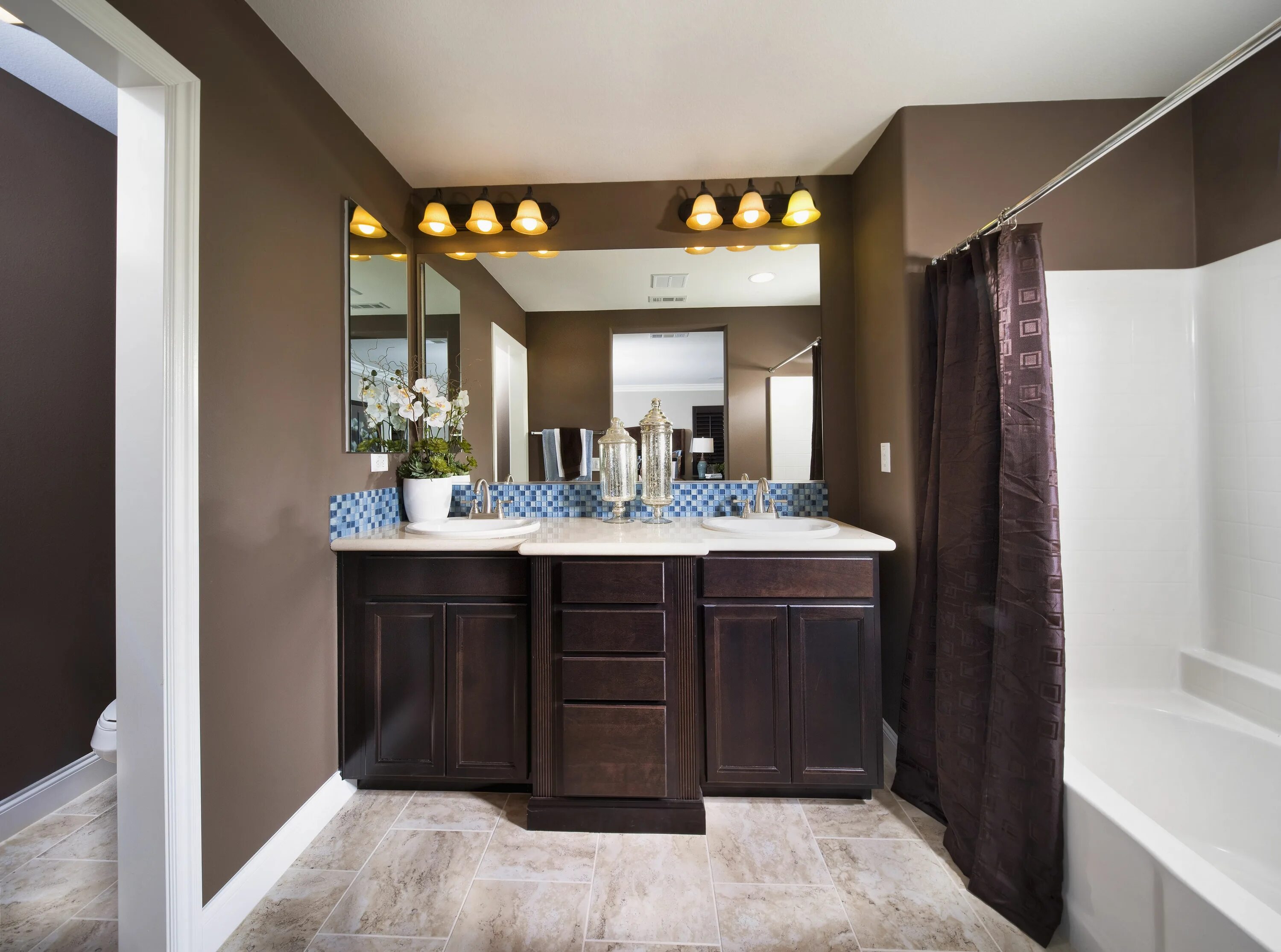 Guest bathroom. Guest Bathroom Decorating ideas images.