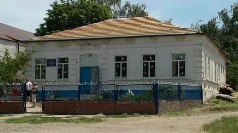 Станица ладожская усть лабинский