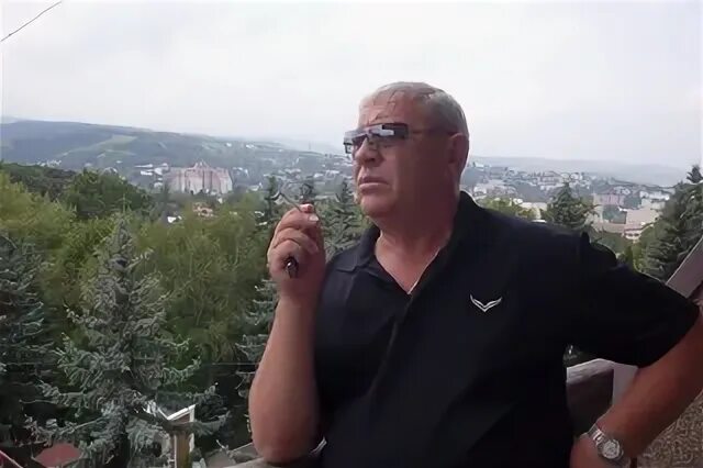 Юрий Буздалин, Воронеж Поиск информации