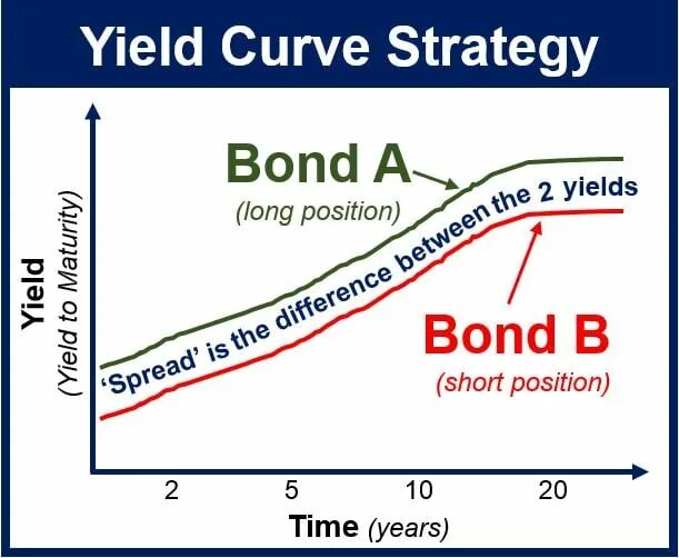 Yield script. Yield. Bond Yield. Кривая стратегия. Стратегия Бонда.