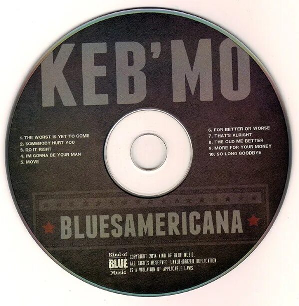 Cd mo. Keb&#039; mo&#039; bluesamericana. keb mo slow down. cd mo&#039;, keb&#039;: just like you. keb mo - keb mo mfsl cd.