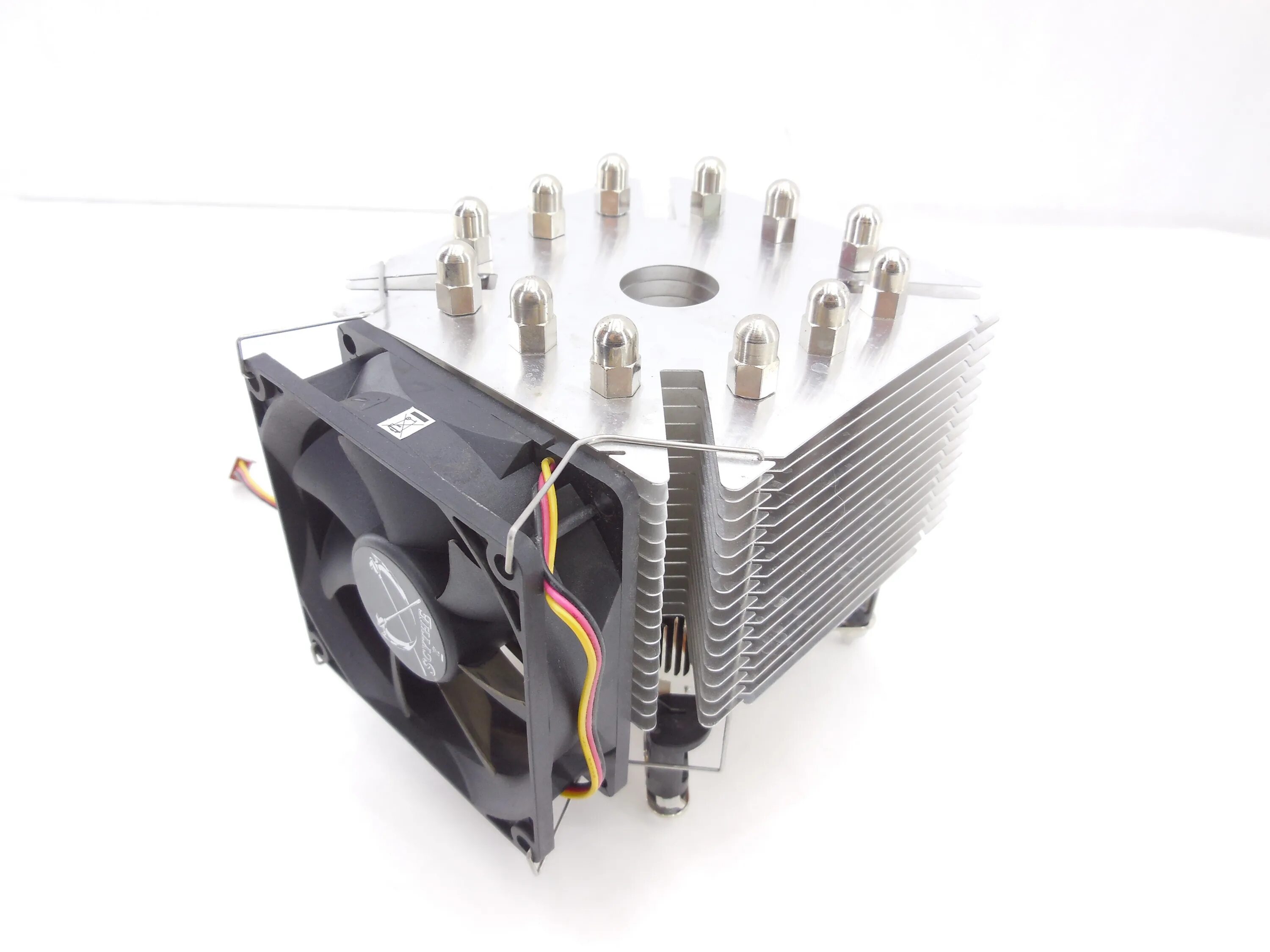 Кулер scythe ninja 2. Scythe ninja plus rev. Scythe ninja 3 rev. Scythe ninja 2 (scnj-2000). B.