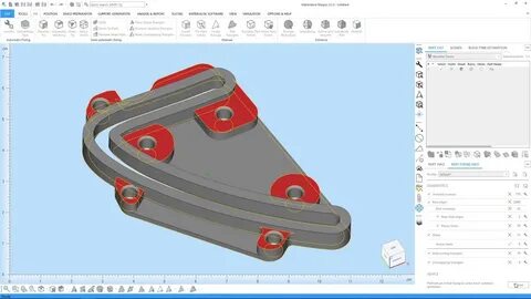 Materialise magics