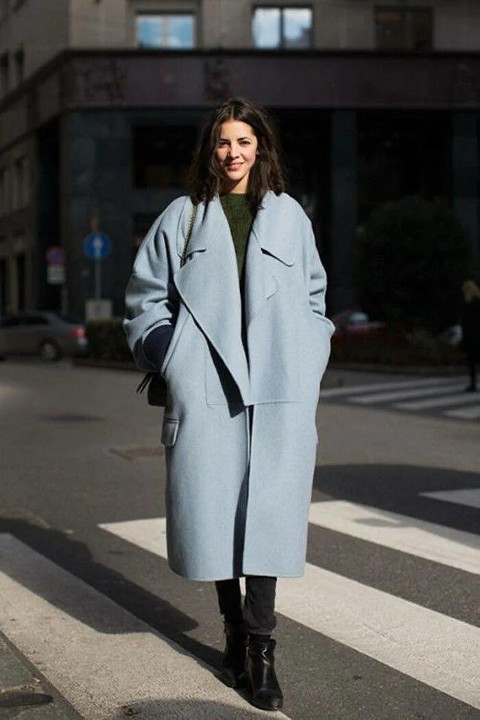 Light coat
