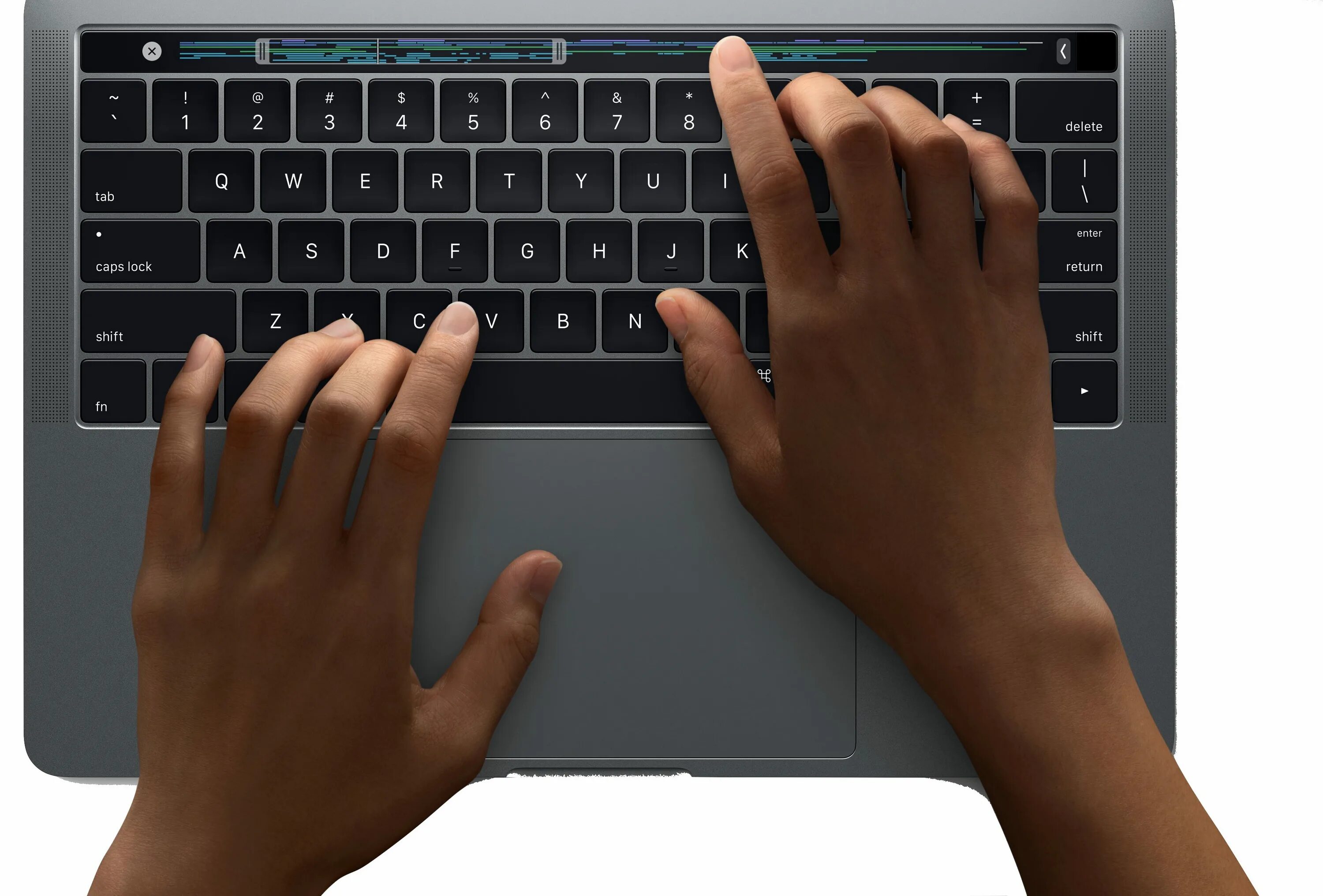 Тачпад MACBOOK Pro 2018. Клавиатура Apple с тачпадом. Клавиатура ноутбука с тачпадом. Клавиатура с сенсорной панелью.