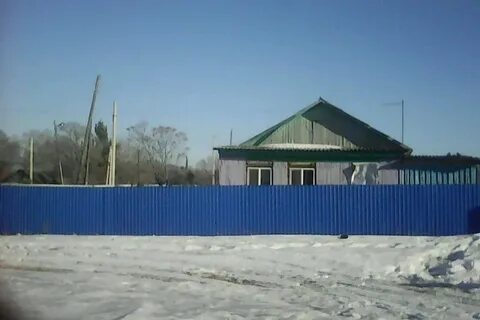 Село снегуровка приморский край