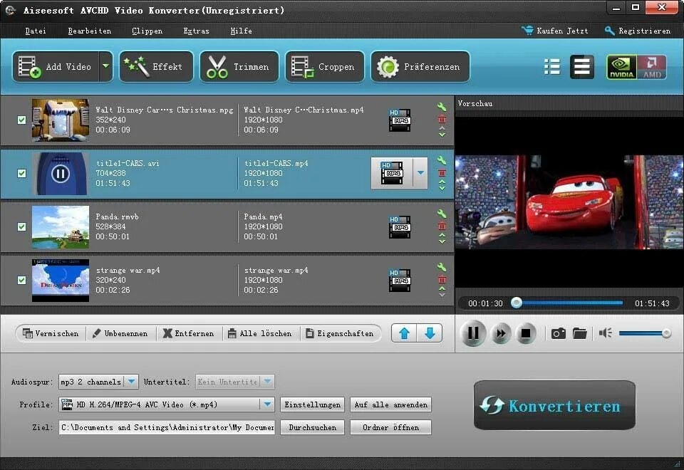 Перевести видео программы. Total video converter. aiseesoft total video converter. конвертер видео. программа для конвертации видео.