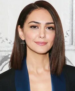 Nazanin boniadi ethnicity