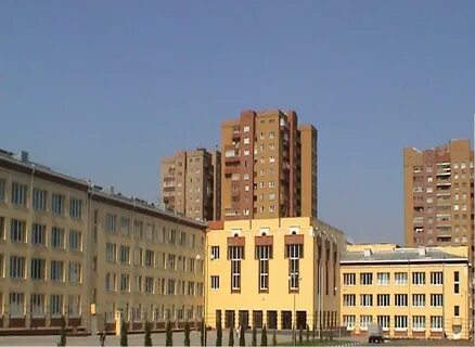Киоск школа номер 40