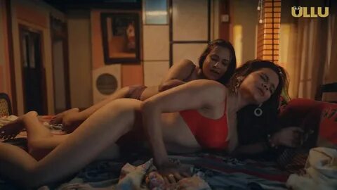 Hawash 2 2023 Mojflix Originals Hot Web Series Episode 05 Watch Online.