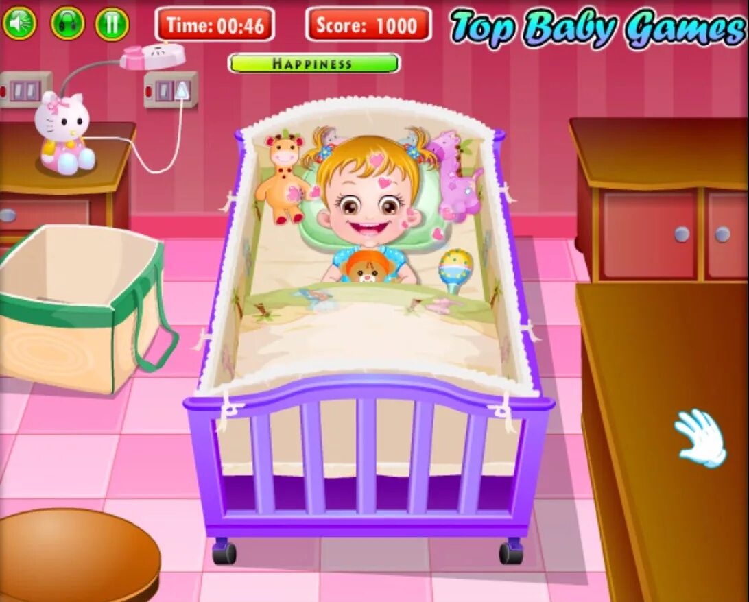 Малышка Хейзел. Бейби Хейзел. Top Baby games малышка Хейзел. Игры про малышку