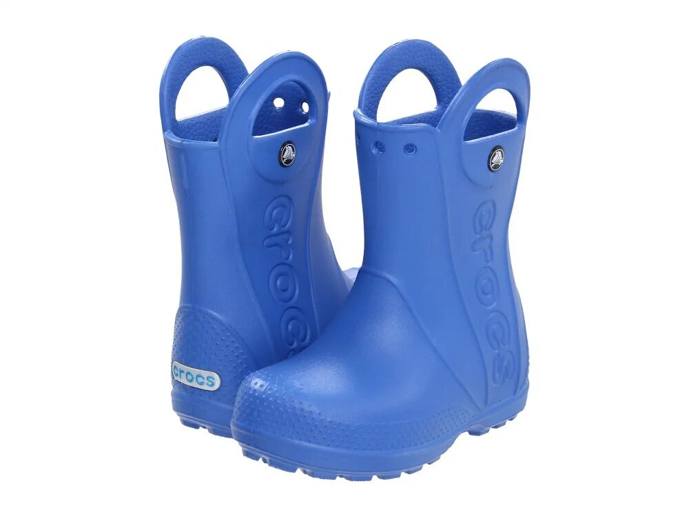 Crocs c12 сапоги. Сапоги Crocs Handle it Rain Boot. Сапоги крокс резиновые детские Handle. Резиновые сапоги Crocs c7. Купить резиновые для мальчика
