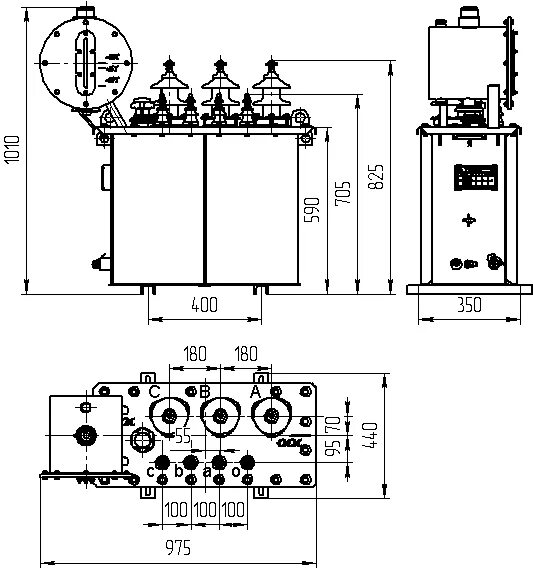 Габариты трансформатора тм 100/10/0. Трансформатор тм 160 ква чертеж. Трансформатор установочный чертеж тмз- 630 ква. Трансформатор масляный тм160/6. Силовой трехфазный трансформатор типа тм-400 / 10 чертёж.
