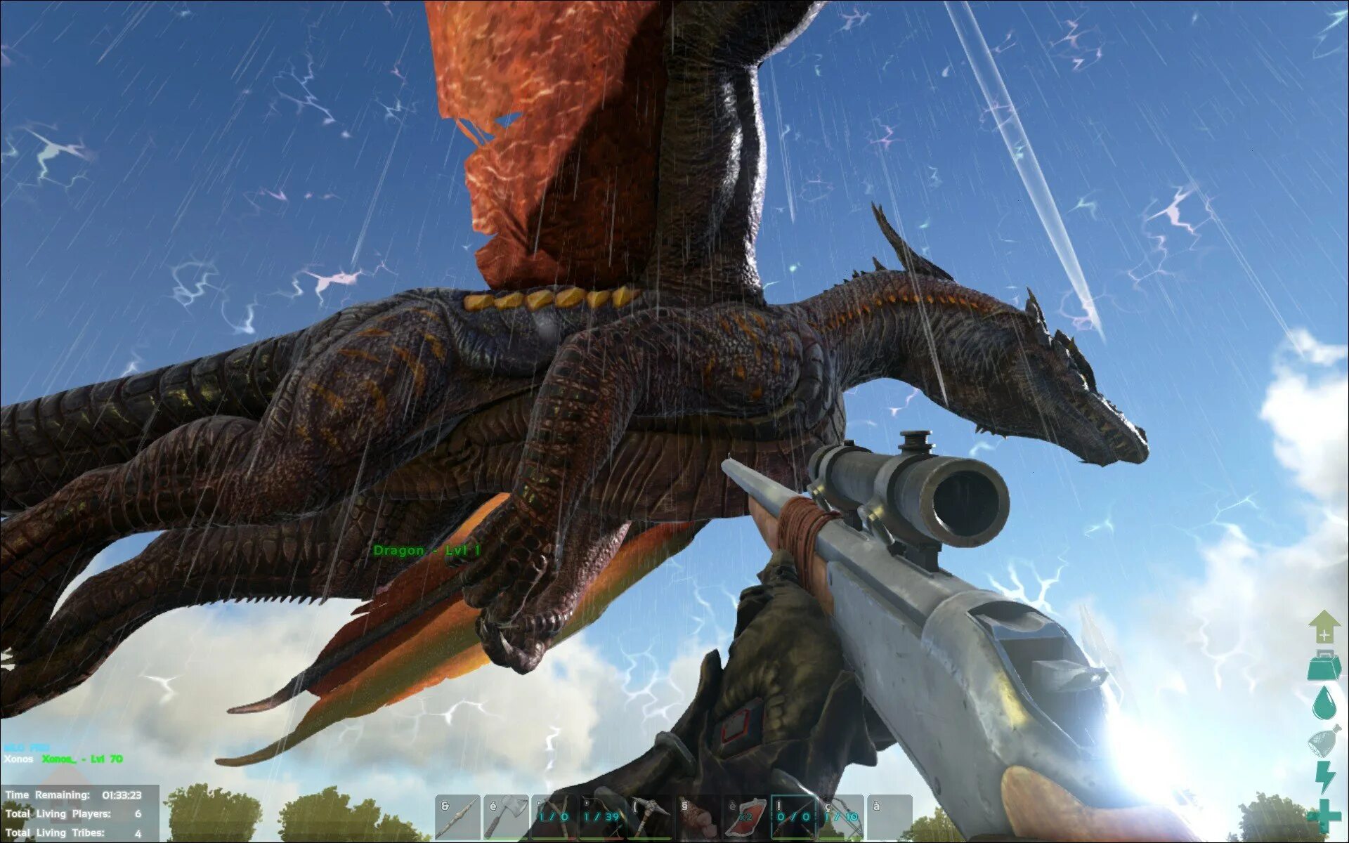 Арк голос. Ark: Survival Evolved. Мегахелон АРК. АРК сурвайвал ЭВОЛВ. Тропиагнат АРК.