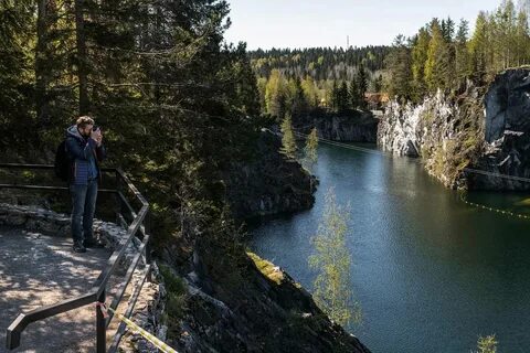 Цок карелия