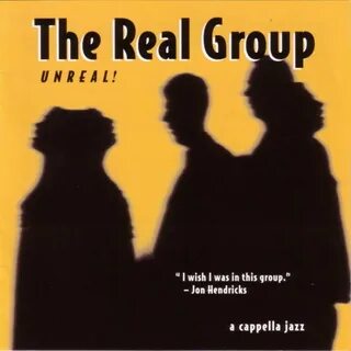 The real group