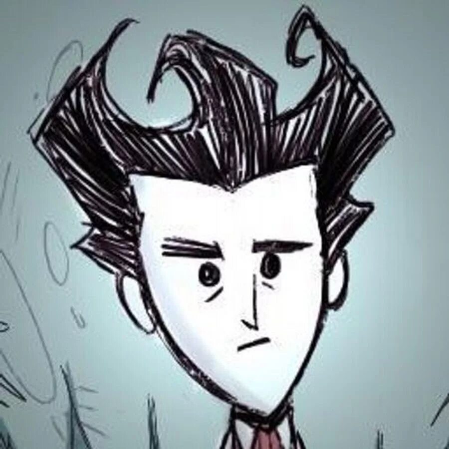 Brain 178. Вилсон ДСТ. Уилсон don't Starve. Don't Starve together Уилсон. Don't Starve Уилсон с бородой.