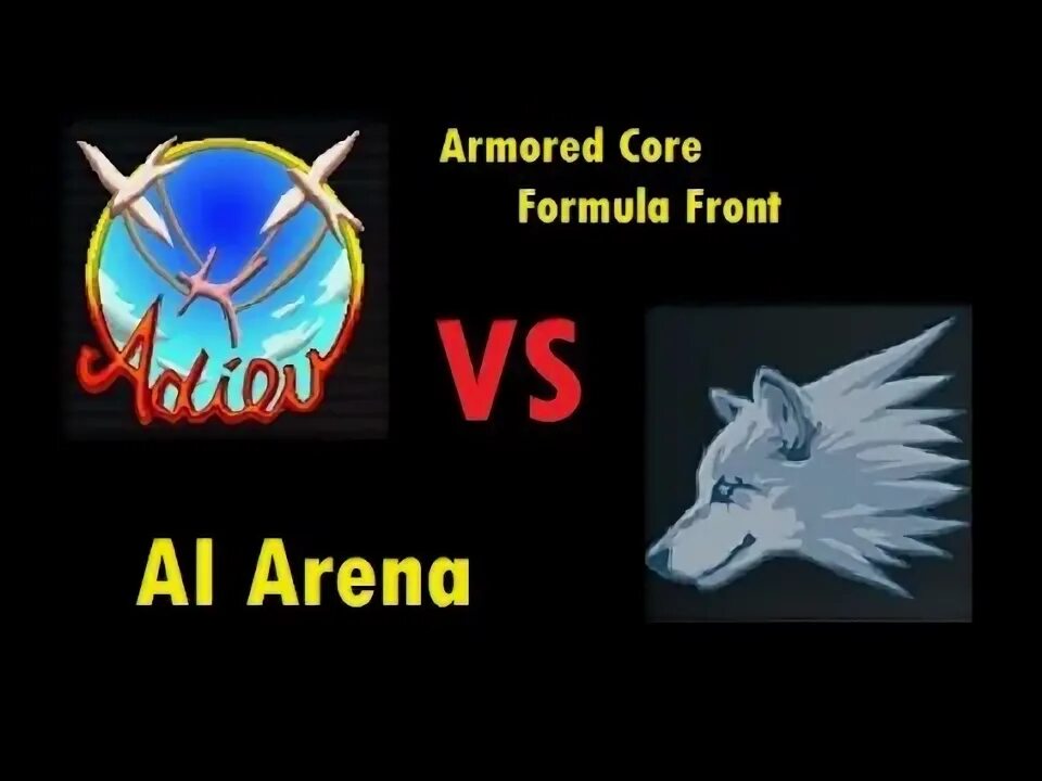 Ai Arena. Arena ai