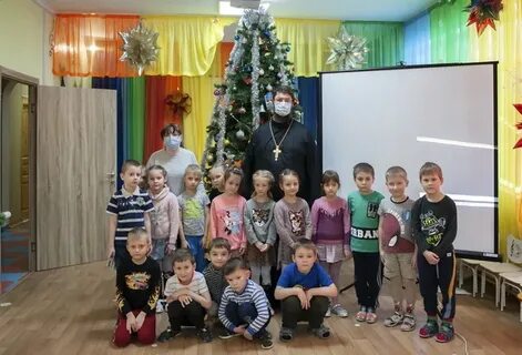 Детский сад 20 колосок