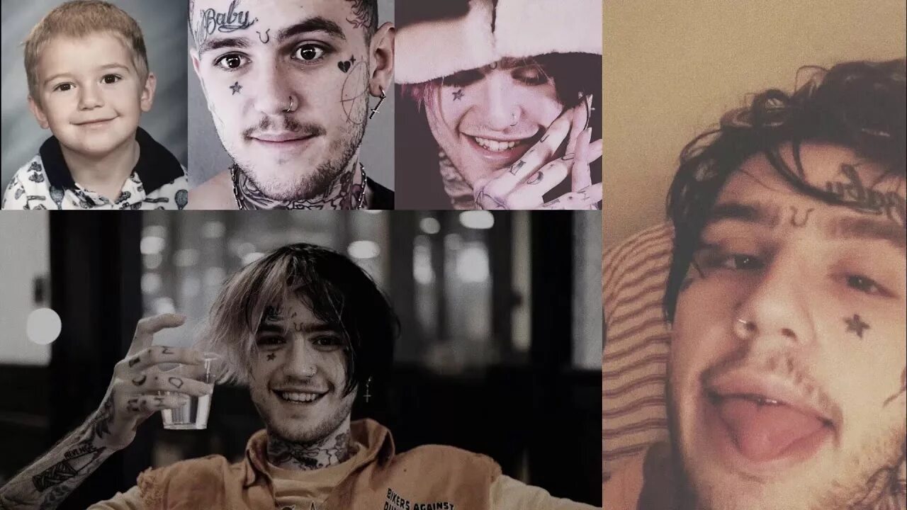 Лип пип. Lil Peep smile. Lil Peep улыбается. Брокен Смайл.