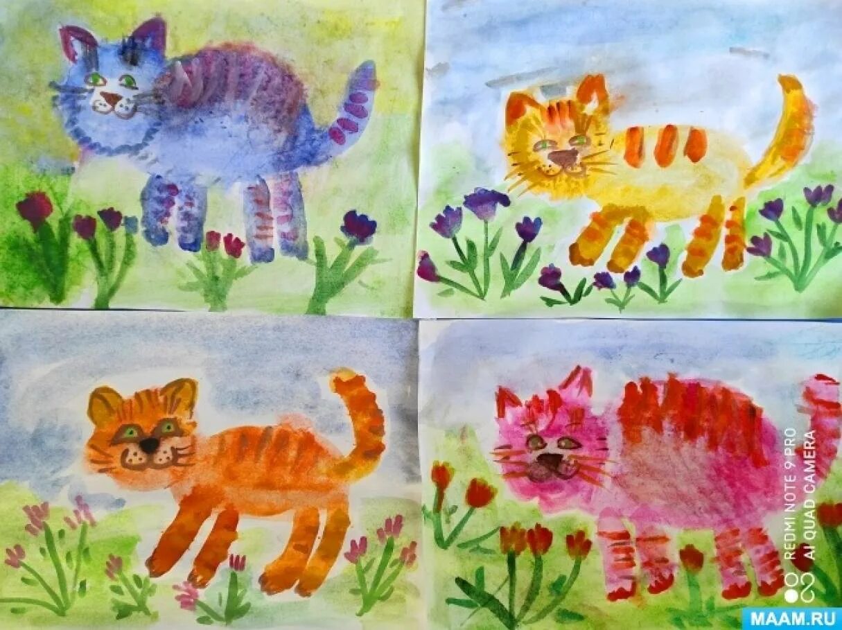 Рисование в средней группе котенок. Рисование кошки в старшей группе. рисование кошки в старшей группе детского сада. рисование в старшей группе на тему котенок. рисование котенка в старшей группе.