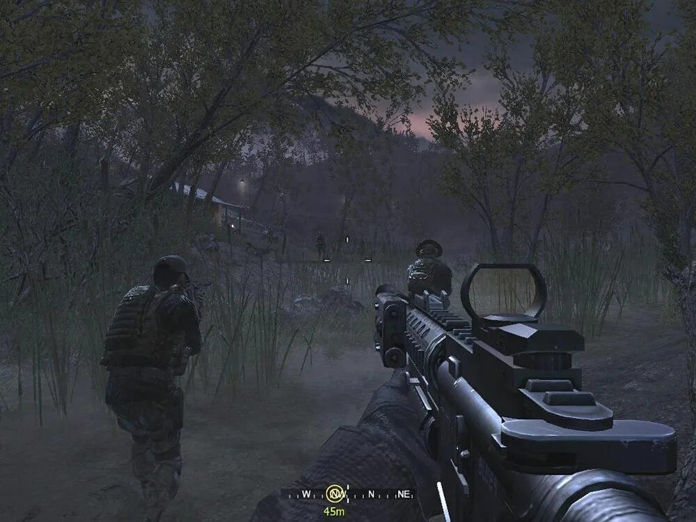Игры кал оф дьюти модерн варфаре. Call of Duty 4 Modern Warfare. Cod MW 1. Call of Duty mw4. Cod Модерн варфаер 4.