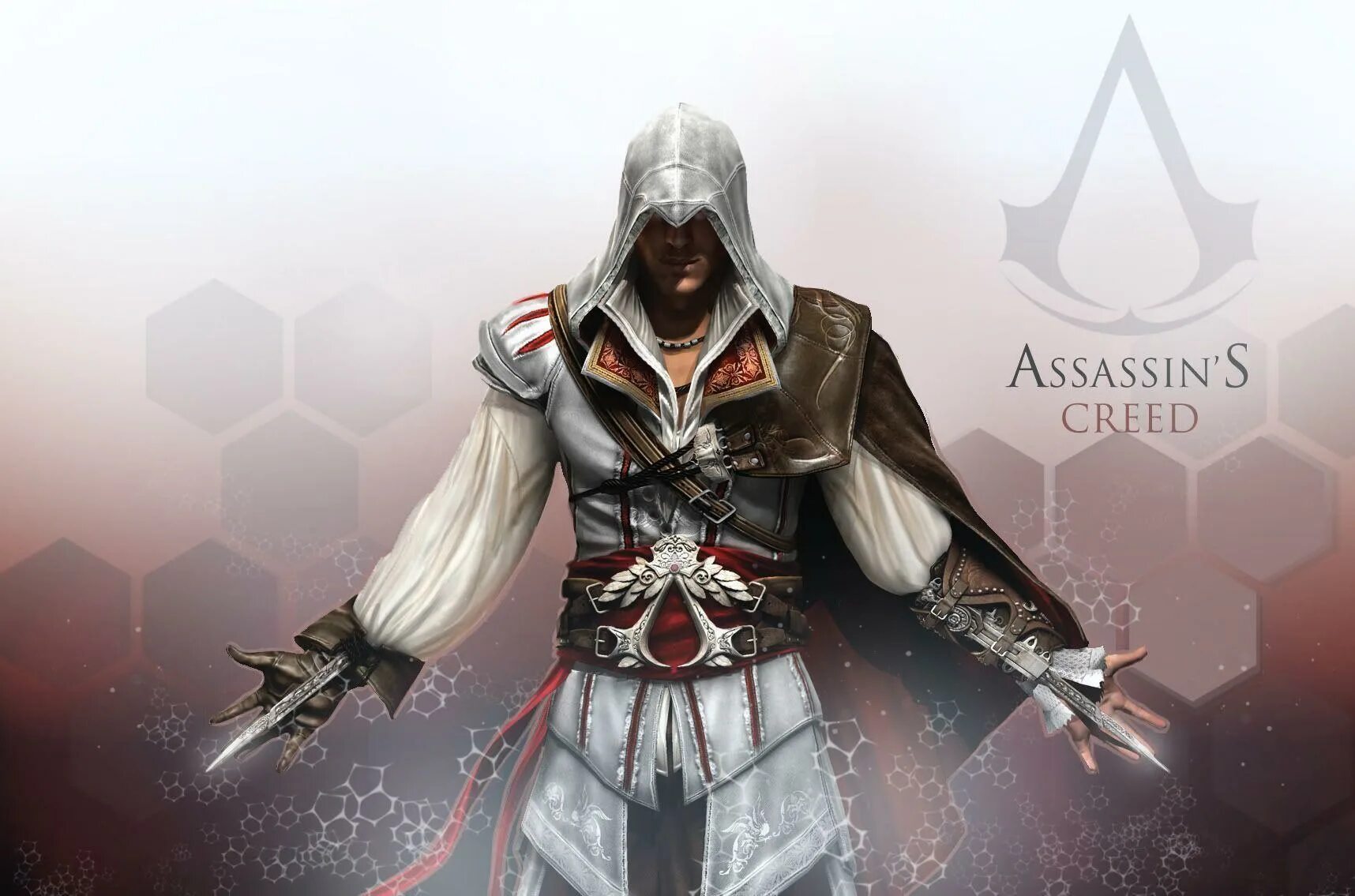 Ассасин крид 2 стим. Ассасин Крид 2. Ассасин 2 Эцио. Assassin's Creed Эцио. Эцио ассасин 2 Постер.