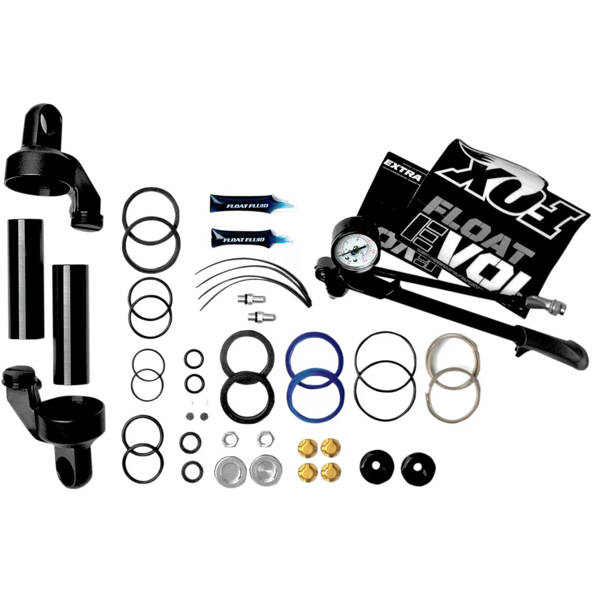 Service Kit Fox Racing Shox 30x8. Ремкомплект пневмо амортизатора Fox. Ремкомплект амортизатора Фокс. Монтажный комплект амортизатор Fox.