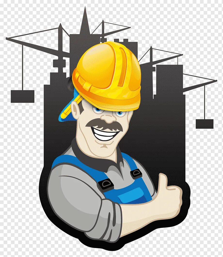 Строитель герой. Человек в каске. Строители. Graphics engineer. Инженеры будущего.
