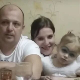 Семья убитых девочек тольятти