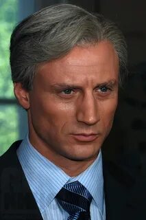 Белый фильмография