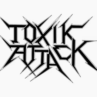 Toxikk