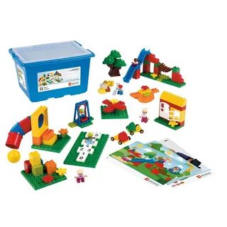 Duplo education