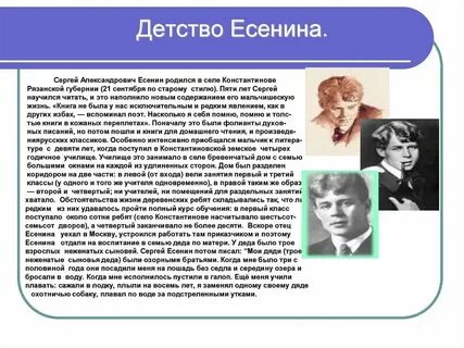 Камеры есенина 6