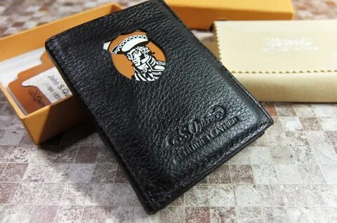 Cs wallet