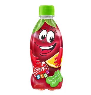 Shippi лимонад