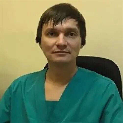 Мороз отоларинголог