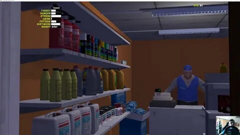 Магазин тейма my summer car