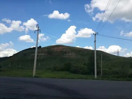 Салават урсал тау