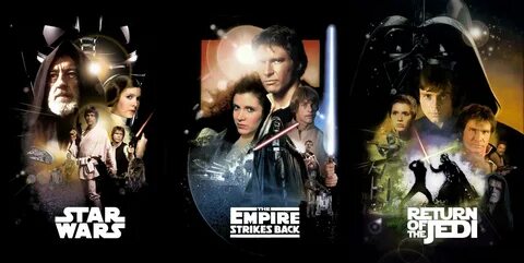 Originals star wars