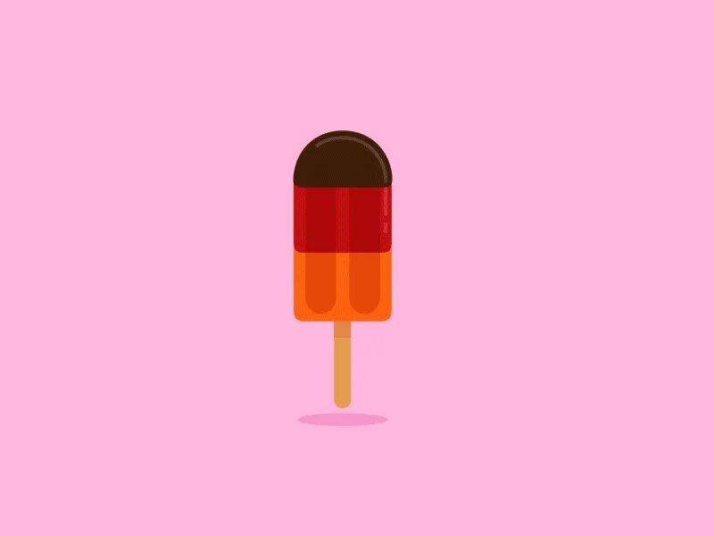 Make a gif. Мороженое анимация. Тающее мороженое анимация. Мороженое на палочке рисунок. Анимация мороженое на палочке.