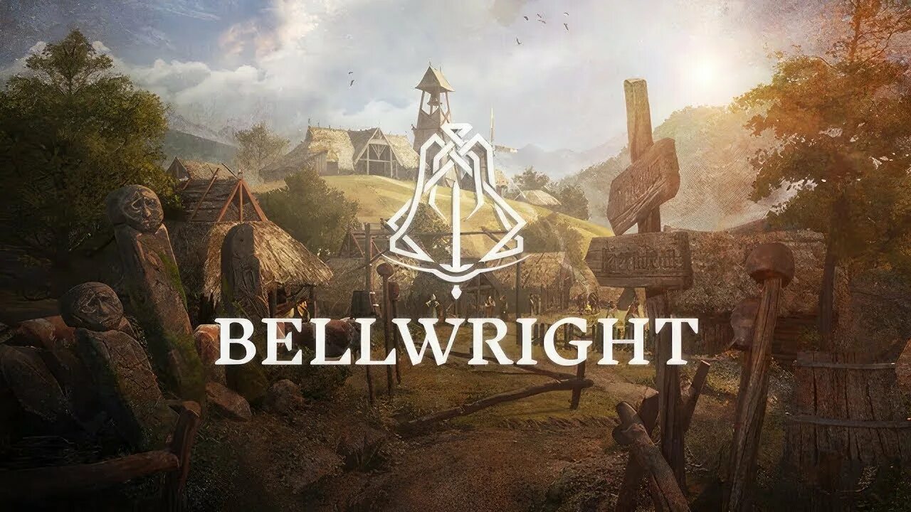 Bellwright аванпосты. Bellwright аванпосты