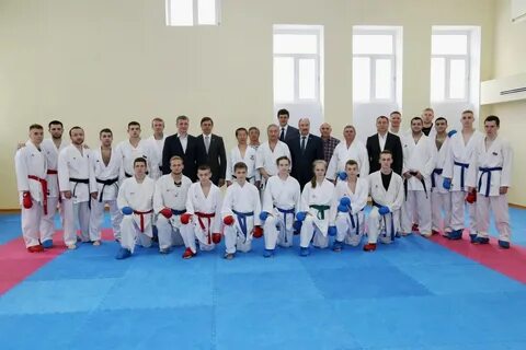 Карате орел