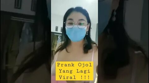 Prank sojol